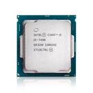 Processador 1151 I5 7400 3,0Ghz(3,5 GHz) 6MB /4 NUC /4 THRE I5-7400 Intel
