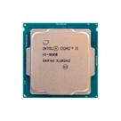 Processador 1151 I5 9600 3,1Ghz(4,6 GHz) 9MB /6 NUC /6 THRE I5-9600 Intel