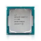 Processador 1151 I7 7700 3,6Ghz(4,2 GHz) 8MB /4 NUC /8 THRE I7 7700 Intel