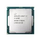 Processador 1151 I7 8700 3,2Ghz(4,6 GHz)12MB /6 NUC /12 THRE I7-8700 Intel