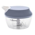 Processador 500 ml Cortador De Alimentos Multiuso Corda Mimo