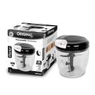 Processador 900Ml Preto Original