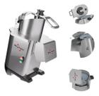 Processador Alimentos Industrial Pa7 Pro Sem Discos Skymsen