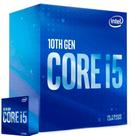 Processador Alto Desempenho Intel Core I5-10400F Com 6 Núcleos 12 Threads Lga 1200 12Mb Para Pc Gamer