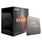 Processador AM4 Ryzen 5 5500 3.6Ghz 6 core Cache 19Mb 100100000457BOX AMD