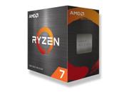 Processador AMD (AM4) RYZEN 7 5800XT 3.8 GHZ BOX - 100-100001582WOF