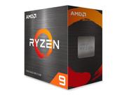 Processador AMD (AM4) RYZEN 9 5900XT 3.3 GHZ (4.8GHZ Turbo) BOX - 100-100001581WOF