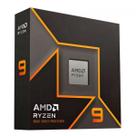 Processador AMD (AM5) RYZEN 9 9900X 4.4 GHZ BOX- 100-100000662WOF