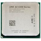 Processador Amd Fm2 A6-6400K 3.9Ghz Oem