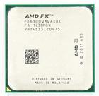 Processador AMD FX 6300 3.5Ghz AM3+ oem s/ cooler Processador AMD FX 6300 3.5Ghz AM3+ oem s/ cooler