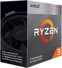 Processador AMD Ryzen 3 3200G, 3.6GHz (4GHz Max Turbo), AM4 - YD3200C5FHBOX