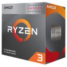 Processador AMD Ryzen 3 3200G - 4 Núcleos Desbloqueados