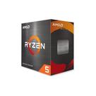 Processador Amd Ryzen 5 5500 3.6Ghz 19Mb 65W Processador Amd Ryzen 5 5500 3.6Ghz 19Mb 65W