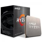 Processador Amd Ryzen 5 5600GT 6-Core 12-Threads 3.6GHZ (4.6GHZ Max) 19MB Am4 C/ Radeon Graphics 7 Processador Amd Ryzen 5 5600GT 6-Core 12-Threads 3.6GHZ (4.6GHZ Max) 19MB Am4 C/ Radeon Graphics 7