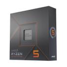 Processador AMD RYZEN 5 7600X 4.7GHZ - 100100000593WOFI