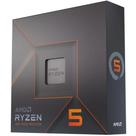 Processador Amd Ryzen 5 7600x Am5 4.7 Ghz 5.3ghz Max 38 Mb Cache 6-core 12-threads 100-100000593wof Processador Amd Ryzen 5 7600x Am5 4.7 Ghz 5.3ghz Max 38 Mb Cache 6-core 12-threads 100-100000593wof