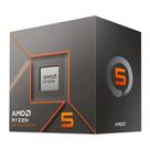 Processador Amd Ryzen 5 8400f Am5 4.2 Ghz Base 4.7 Ghz Max 16 Mb Cache 6-core 12-threads 100-100001591box Processador Amd Ryzen 5 8400f Am5 4.2 Ghz Base 4.7 Ghz Max 16 Mb Cache 6-core 12-threads 100-100001591box