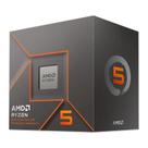 Processador Amd Ryzen 5 8500G 100-100000931BOX Am5