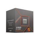Processador AMD Ryzen 5 8500G Am5 3,5GHz A 5GHz 100-100000931BOX