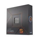 Processador AMD Ryzen 5 9600X, 6 Núcleos, Zen 5, AM5