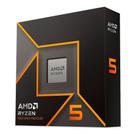 Processador Amd Ryzen 5 9600x Am5 3.9 Ghz Base 5.4 Ghz Max 38 Mb Cache 6-core 12-threads 100-100001405wof Processador Amd Ryzen 5 9600x Am5 3.9 Ghz Base 5.4 Ghz Max 38 Mb Cache 6-core 12-threads 100-100001405wof