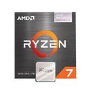 Processador Amd Ryzen 7 5700G 3.8Ghz 20Mb Am4.