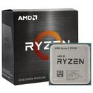Processador Amd Ryzen 7 5700X 3.4Ghz (4.6Ghz) 36Mb Cache Am4 Sem Cooler