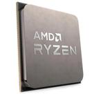 Processador Amd Ryzen 7 5700X 3.4GHZ(4.6GHZ Max) 8-Nucleos 16-Threads 36MB S/ Video S/ Cooler Am4