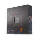 Processador AMD RYZEN 7 7700X 4.5GHZ 100100000591WOFI