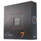 Processador AMD Ryzen 7 7700X 40Mb 4.5GHz 5.4Ghz Max Boost AM5 Vídeo Integrado 100-100000591WOF