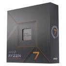 Processador AMD Ryzen 7 7700X Socket AM5 8 Core 16 Threads 4.5GHz e 5.4GHz Turbo Cache 40MB Processador AMD Ryzen 7 7700X Socket AM5 8 Core 16 Threads 4.5GHz e 5.4GHz Turbo Cache 40MB