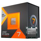 Processador AMD Ryzen 7 7800X3D, 4.2GHz (5.0GHz Turbo), 8-Cores 16-Threads, AM5, Sem Cooler, 100-100000910WOF