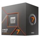 Processador AMD Ryzen 7 8700F AM5 4.1GHz (5.0GHz Max) 8 Cores 16 Threads 24MB Cache Cooler Wraith Stealth Sem Vídeo AMD Ryzen AI - 100-100001590BOX Processador AMD Ryzen 7 8700F AM5 4.1GHz (5.0GHz Max) 8 Cores 16 Threads 24MB Cache Cooler Wraith Stealth Sem Vídeo AMD Ryzen AI - 100-100001590BOX