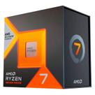 Processador AMD Ryzen 7 9700X Socket AM5 8 Core 16 Threads 3.8GHz e 5.5GHz Turbo Cache 40MB Processador AMD Ryzen 7 9700X Socket AM5 8 Core 16 Threads 3.8GHz e 5.5GHz Turbo Cache 40MB