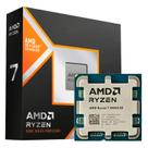 Processador AMD Ryzen 7-9850X3D Socket AM5 8 Core 16 Threads 4.7GHz e 5.6GHz Turbo Cache 104MB Processador AMD Ryzen 7-9850X3D Socket AM5 8 Core 16 Threads 4.7GHz e 5.6GHz Turbo Cache 104MB