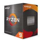 Processador Amd Ryzen 9 5900xt Am4 3.3 Ghz Base 4.8 Ghz Max 72 Mb Cache 16-core 32-threads 100-100001581wof