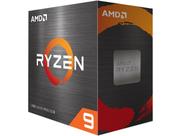 Processador AMD Ryzen 9 5950X de 16 núcleos, 32 threads desbloqueado