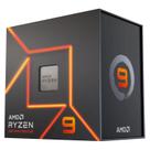 Processador AMD Ryzen 9 7900 Socket AM5 12 Core 24 Threads 3.7GHz e 5.4GHz Turbo Cache 76MB Processador AMD Ryzen 9 7900 Socket AM5 12 Core 24 Threads 3.7GHz e 5.4GHz Turbo Cache 76MB
