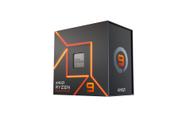 Processador AMD Ryzen 9 7900X de 12 núcleos, 24 threads desbloqueado