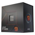 Processador AMD Ryzen 9 7900X Socket AM5 12 Core 24 Threads 4.7GHz e 5.6GHz Turbo Cache 76MB Processador AMD Ryzen 9 7900X Socket AM5 12 Core 24 Threads 4.7GHz e 5.6GHz Turbo Cache 76MB