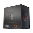 Processador AMD Ryzen 9 7950X AM5 5.7GHz 80MB Cache Radeon Graphics C/ Vídeo S/ Cooler