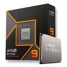 Processador AMD Ryzen 9 9900X Socket AM5 12 Core 24 Threads 4.4GHz e 5.6GHz Turbo Cache 76MB Processador AMD Ryzen 9 9900X Socket AM5 12 Core 24 Threads 4.4GHz e 5.6GHz Turbo Cache 76MB