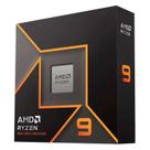 Processador AMD Ryzen 9 9950X Socket AM5 16 Core 32 Threads 4.3GHz e 5.7GHz Turbo Cache 80MB Processador AMD Ryzen 9 9950X Socket AM5 16 Core 32 Threads 4.3GHz e 5.7GHz Turbo Cache 80MB