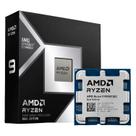 Processador AMD Ryzen 9-9950X3D2 Socket AM5 16 Core 32 Threads 4.3GHz e 5.6GHz Turbo Cache 208MB Processador AMD Ryzen 9-9950X3D2 Socket AM5 16 Core 32 Threads 4.3GHz e 5.6GHz Turbo Cache 208MB