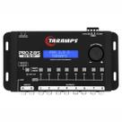 Processador Audio Equalizador Taramps Pro 2.8s Digital 8 Vias