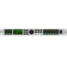 Processador behringer dcx2496 ultra drive pro