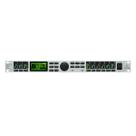 Processador Behringer Digital Crossover DCX2496