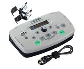 Processador boss de voz ve5 wh