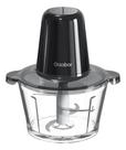 Processador Com Copo De Vidro 2L Multislice Gaabor MG15M Preto