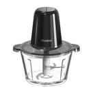 Processador com Copo de Vidro Multislice Gaabor 2 Litros 300W e 4 Lâminas -